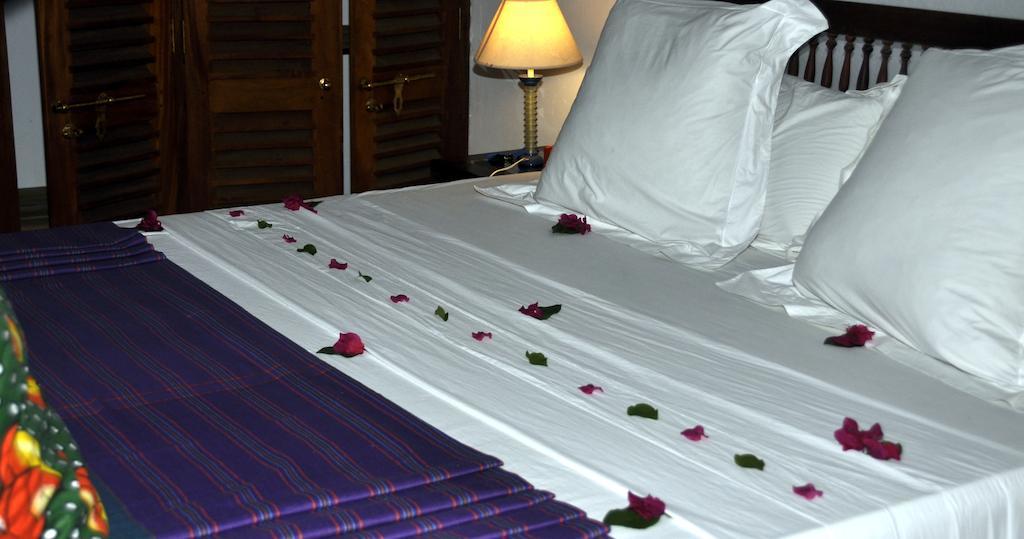 Hotel The Red Pepper House Lamu Habitación foto